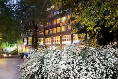 Domicil Hamburg by Golden Tulip, Hamburg